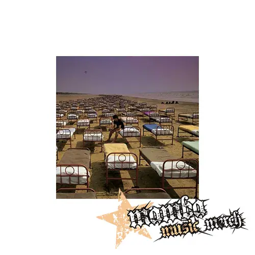 PINK FLOYD - A Momentary Lapse of Reason - Podložka pod pohár