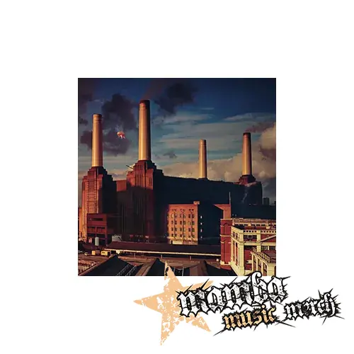 PINK FLOYD - Animals - Podložka pod pohár