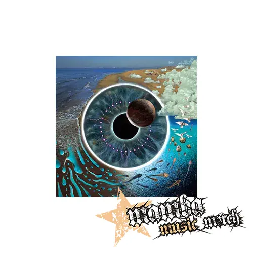 PINK FLOYD - Pulse - Podložka pod pohár