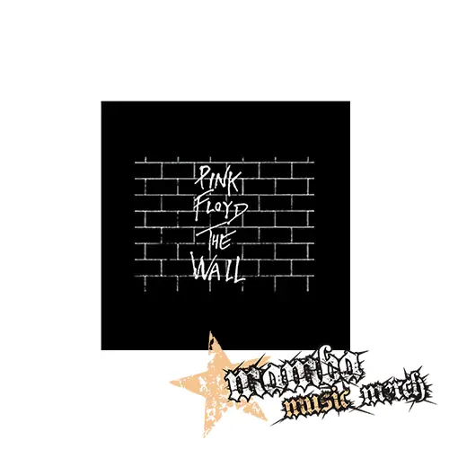 PINK FLOYD - The Wall (2) - Podložka pod pohár