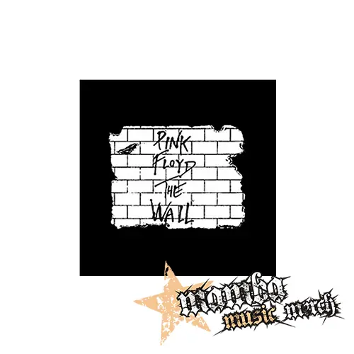 PINK FLOYD - The Wall Vintage - Podložka pod pohár