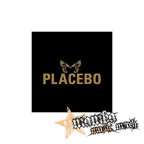 PLACEBO - Wings - Podložka pod pohár