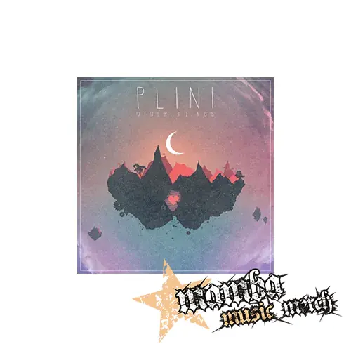 PLINI - Other Things - Podložka pod pohár
