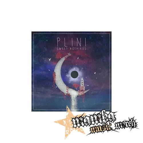 PLINI - Sweet Nothings - Podložka pod pohár