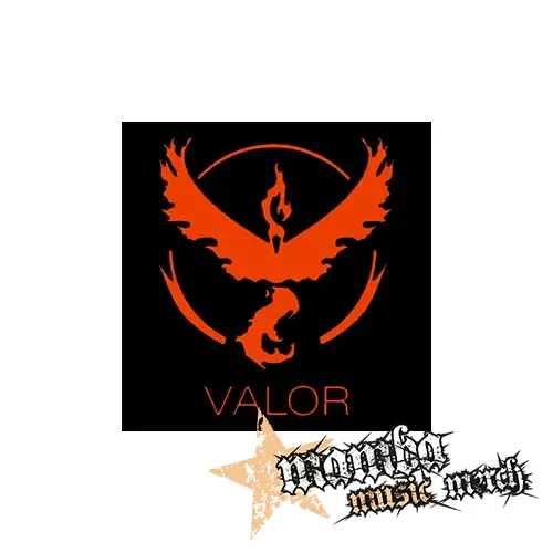 POKEMON - Valor - Podložka pod pohár