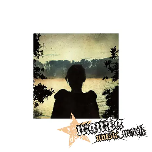 PORCUPINE TREE - Deadwing - Podložka pod pohár