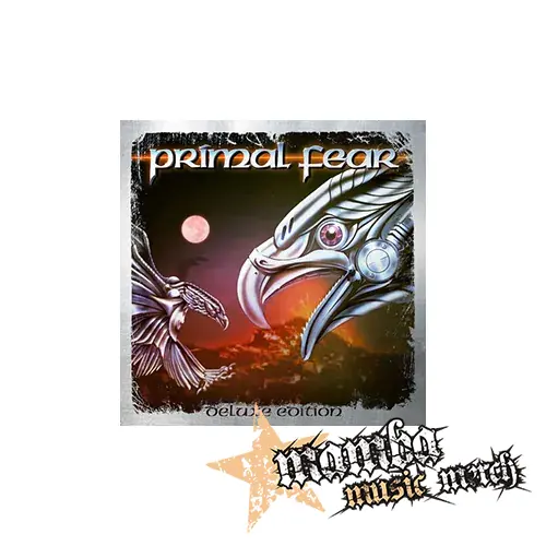 PRIMAL FEAR - Primal Fear - Podložka pod pohár