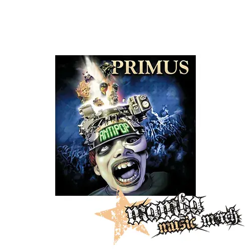 PRIMUS - Antipop - Podložka pod pohár