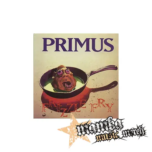 PRIMUS - Frizzle Fry - Podložka pod pohár