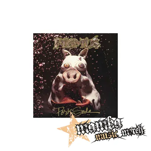 PRIMUS - Pork Soda - Podložka pod pohár