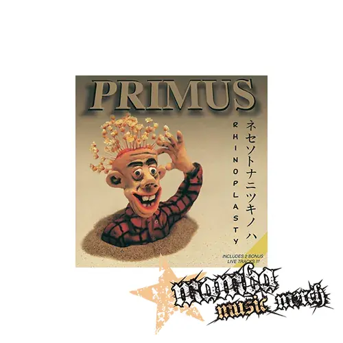 PRIMUS - Rhinoplasty - Podložka pod pohár