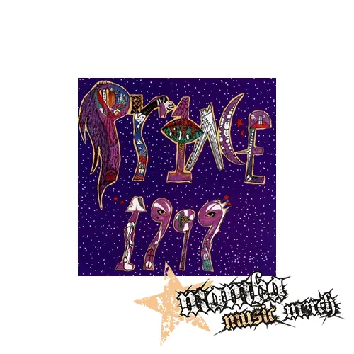 PRINCE - 1999 - Podložka pod pohár