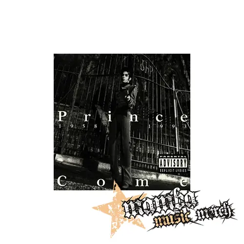 PRINCE - COme - Podložka pod pohár