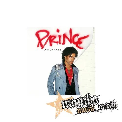 PRINCE - Originals - Podložka pod pohár
