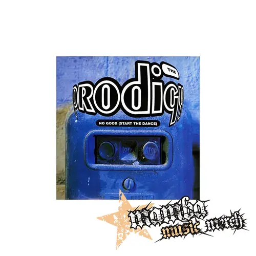 PRODIGY - No Good (Start the Dance) - Podložka pod pohár
