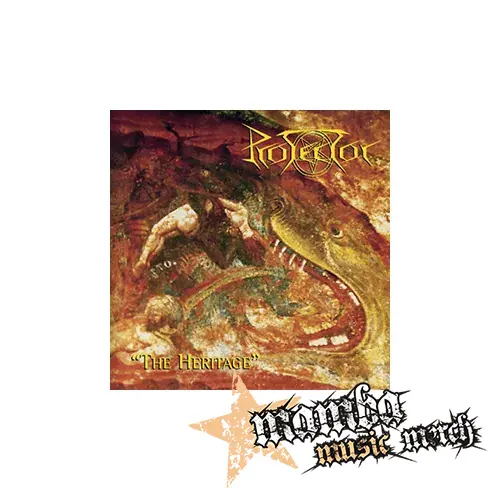 PROTECTOR - The Heritage - Podložka pod pohár