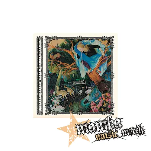 PROTEST THE HERO - Scurrilous - Podložka pod pohár