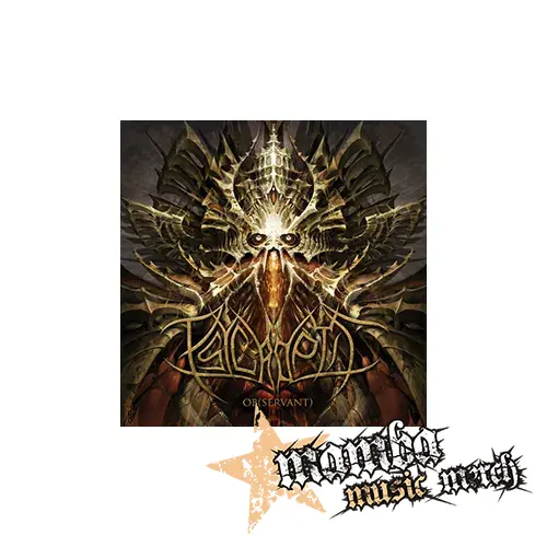 PSYCROPTIC - Ob(Servant) - Podložka pod pohár