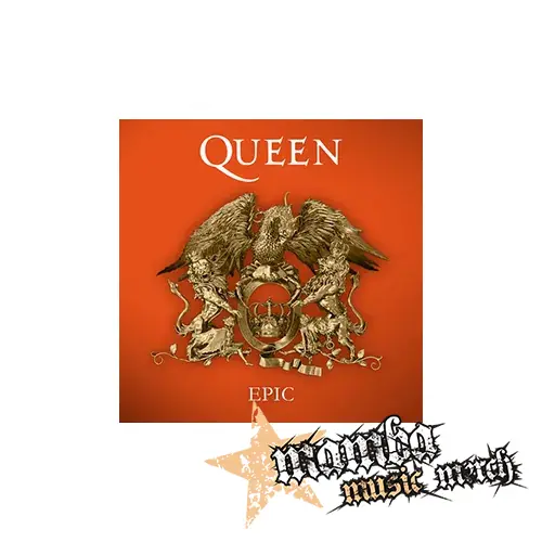 QUEEN - Epic - Podložka pod pohár