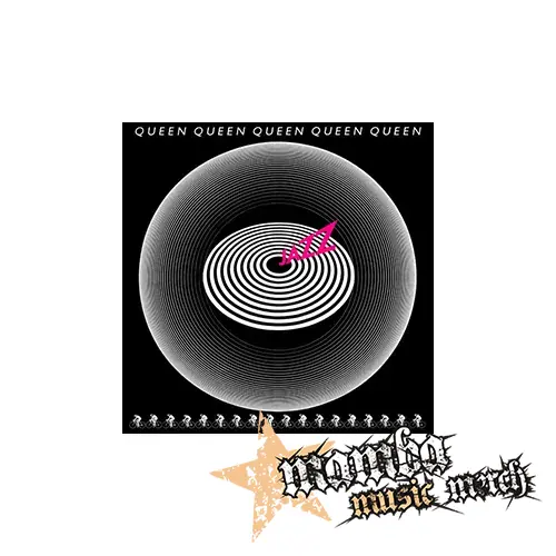 QUEEN - Jazz - Podložka pod pohár