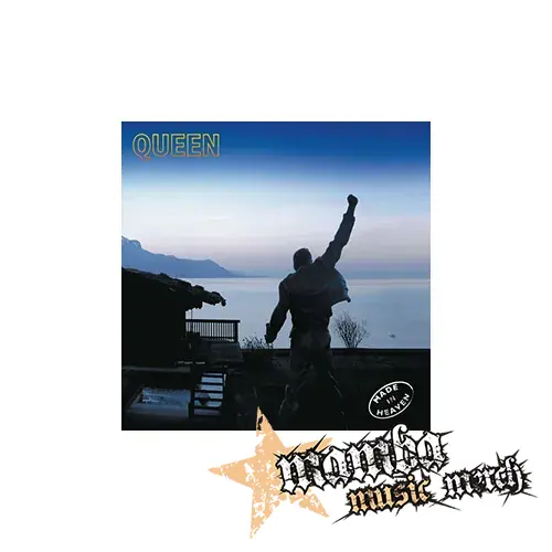 QUEEN - Made In Heaven - Podložka pod pohár