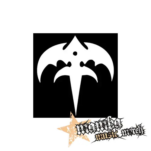QUEENSRYCHE - Emblem - Podložka pod pohár
