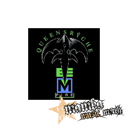 QUEENSRYCHE - Empire - Podložka pod pohár