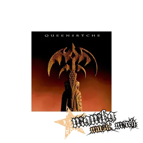 QUEENSRYCHE - Promised Land - Podložka pod pohár