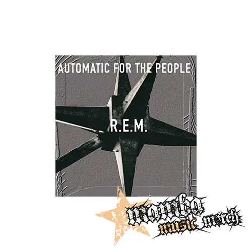 R.E.M.. - Automatic For The People - Podložka pod pohár