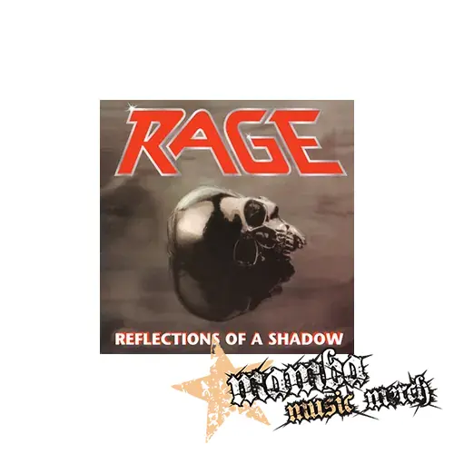 RAGE - Reflections of a Shadow - Podložka pod pohár