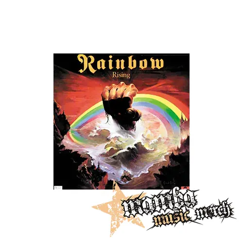 RAINBOW - Rising - Podložka pod pohár
