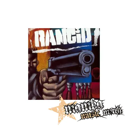 RANCID - Rancid - Podložka pod pohár