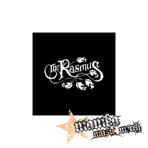 RASMUS - Logo - Podložka pod pohár