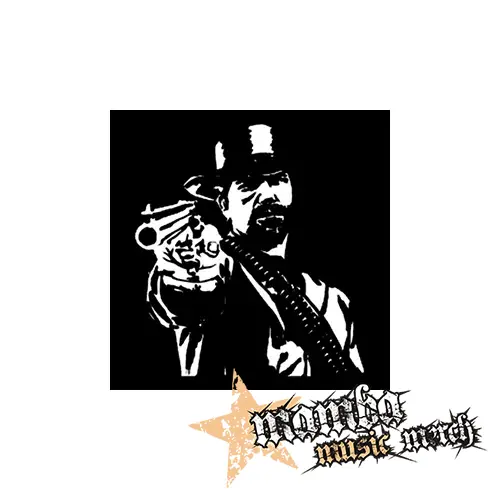 RED DEAD REDEMPTION - Arthur Morgan - Podložka pod pohár