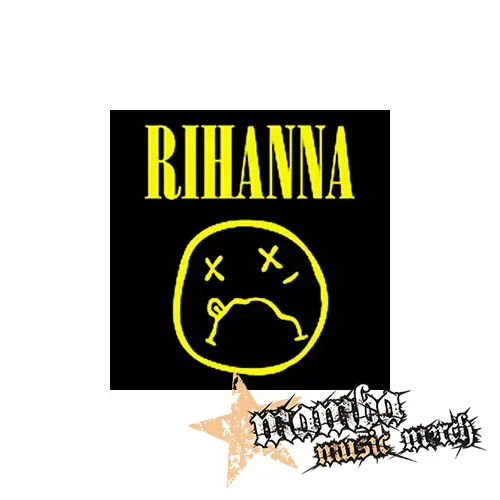 RIHANNA - Podložka pod pohár