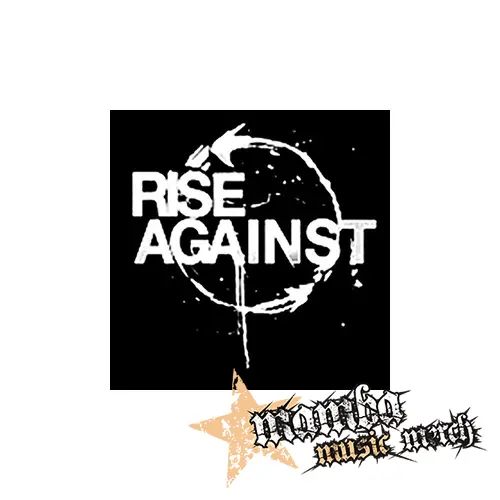 RISE AGAINST - Cycle - Podložka pod pohár