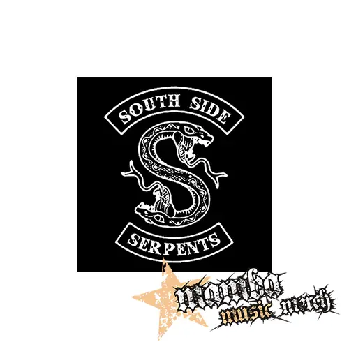 RIVERDALE - Southside Serpents - Podložka pod pohár