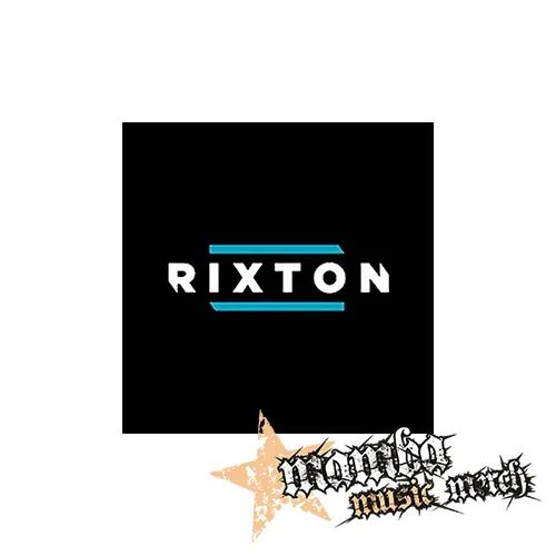 RIXTON - Logo - Podložka pod pohár