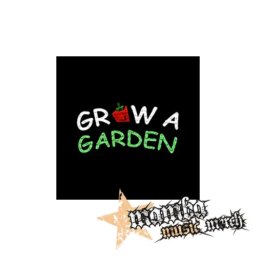 ROBLOX - Grow A Garden - Podložka pod pohár