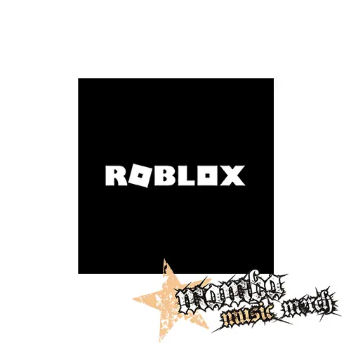 ROBLOX - Logo Symbol - Podložka pod pohár