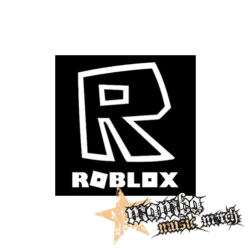 ROBLOX - Symbol & Znak - Podložka pod pohár