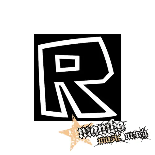 ROBLOX - Znak - Podložka pod pohár