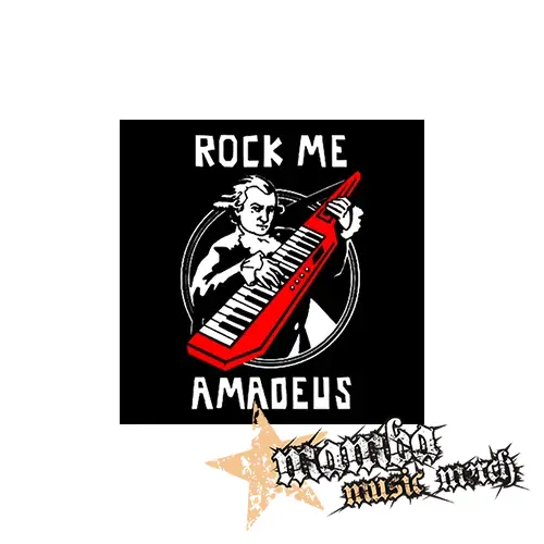 ROCK ME AMADEUS - Podložka pod pohár