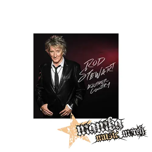 ROD STEWART - Another Country - Podložka pod pohár