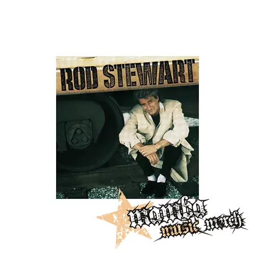 ROD STEWART - Every Beat of My Heart - Podložka pod pohár