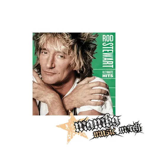 ROD STEWART - Ultimate Hits - Podložka pod pohár