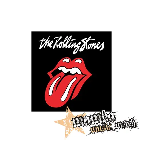ROLLING STONES - Tongue - Podložka pod pohár