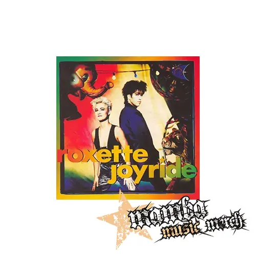 ROXETTE - Joyride - Podložka pod pohár