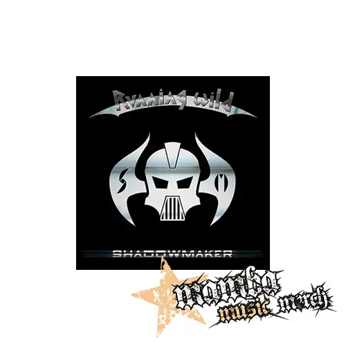 RUNNING WILD - The Shadowmaker - Podložka pod pohár