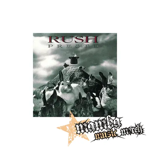 RUSH - Presto - Podložka pod pohár